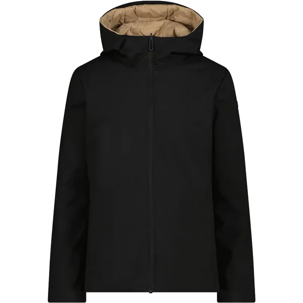 Reversible Kapuzenjacke Damen CMP