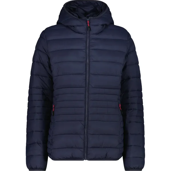 Piumino da donna CMP Sorona® Aura