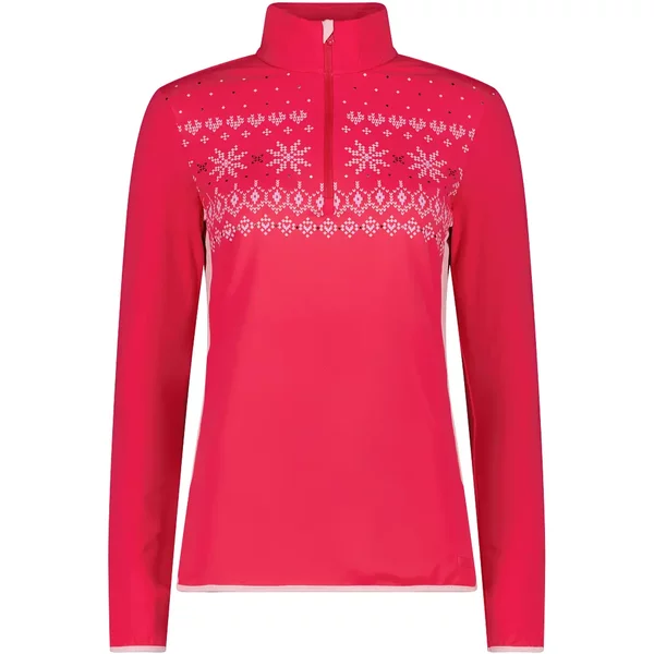 Rollkragenpullover Damen CMP Softech