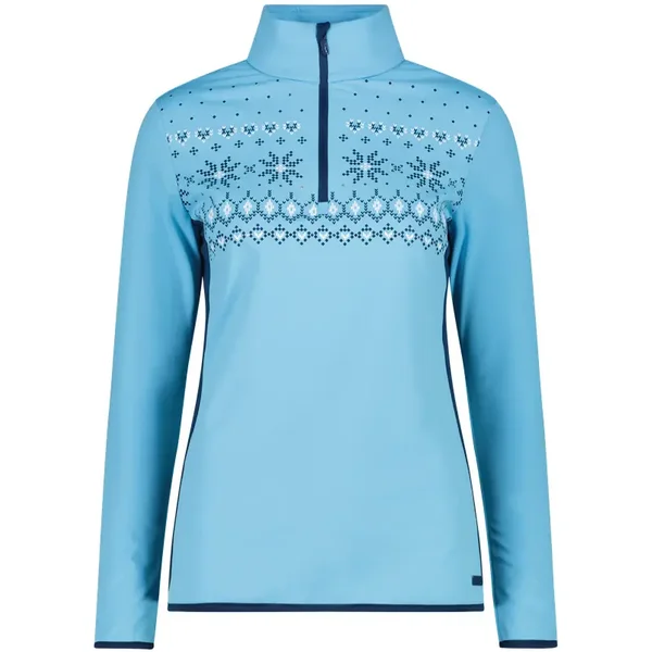 Woman sweater CMP Softech