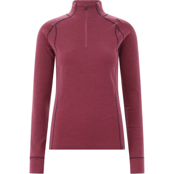 Pull thermique femme CMP Kildar