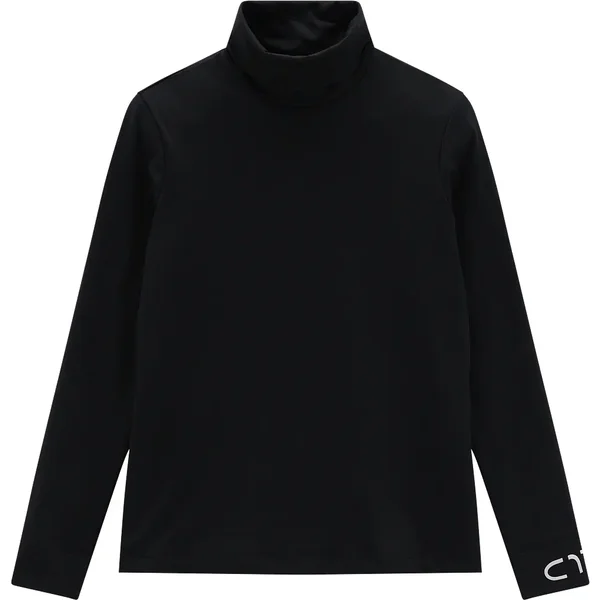 Pull col roulé femme CMP