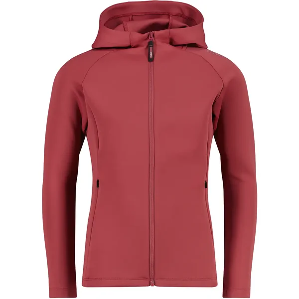 Chaqueta con capucha infantil CMP