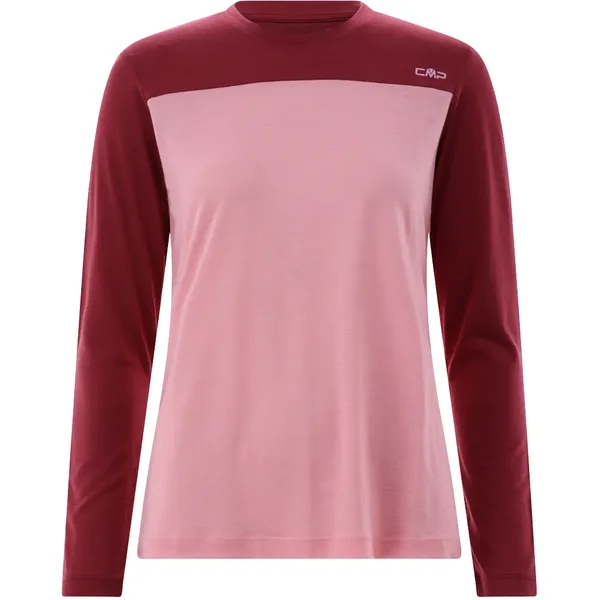 Woman sweater CMP Kildar