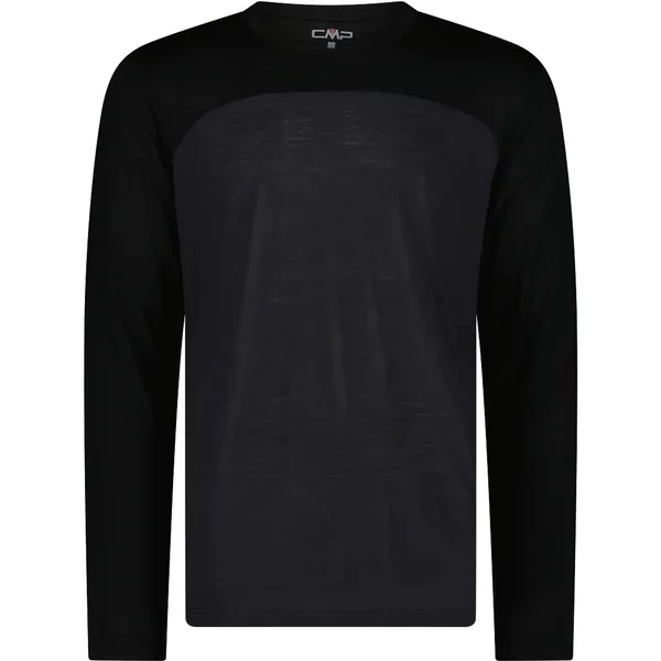 Langarm-T-Shirt CMP Kildar