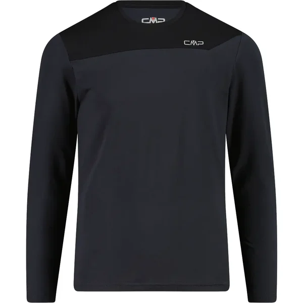 Maillot manches longues enfant CMP