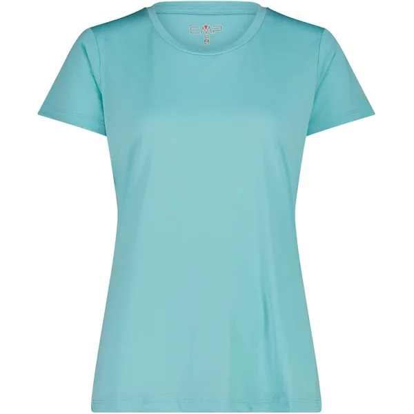 Damen T-Shirt aus Jersey CMP Loose-fit