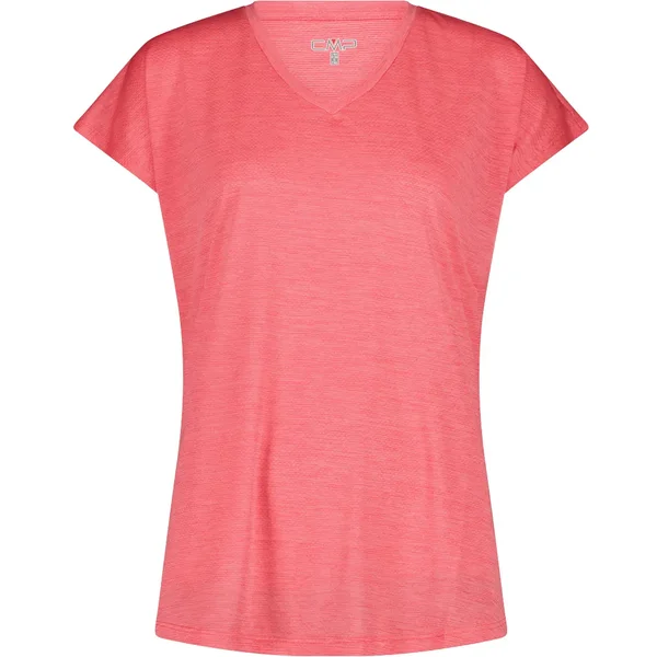 T-shirt a manica larga donna CMP