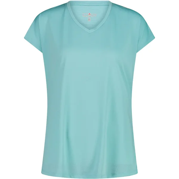 T-shirt van jersey voor vrouwen CMP