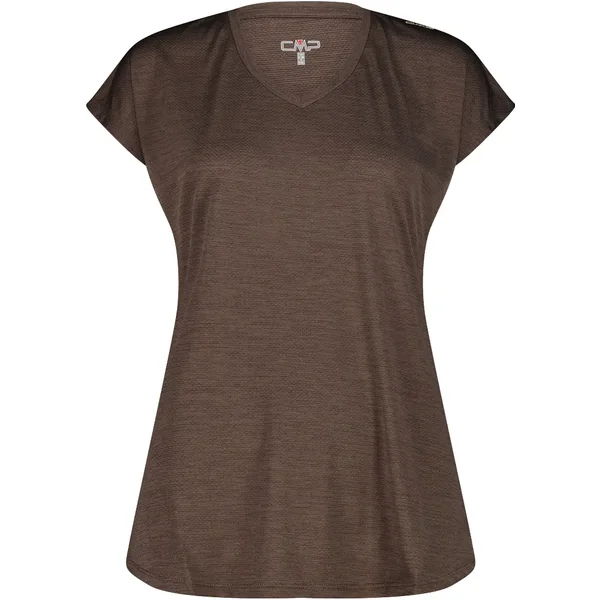 Ruime T-shirt voor dames CMP