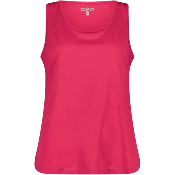 Débardeur technique uni femme CMP