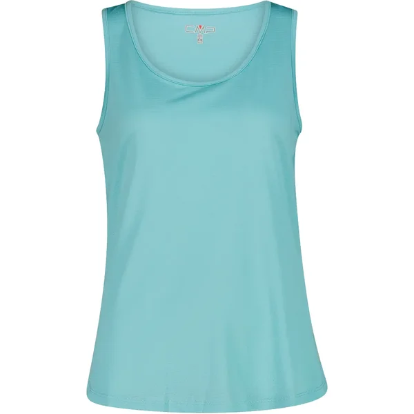 Débardeur technique uni femme CMP