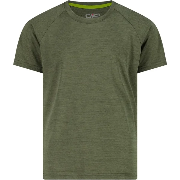 Camiseta infantil CMP