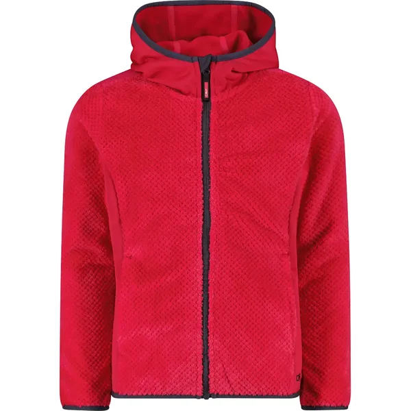 Veste à capuche fille CMP