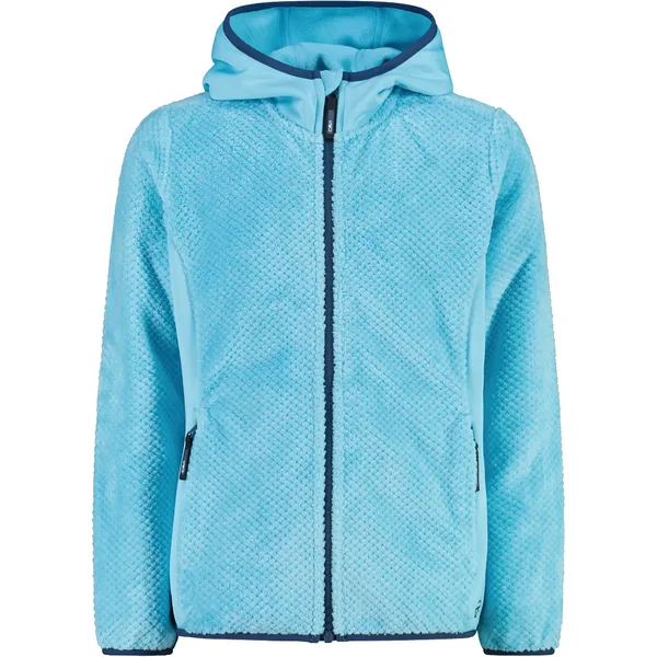 Veste à capuche fille CMP