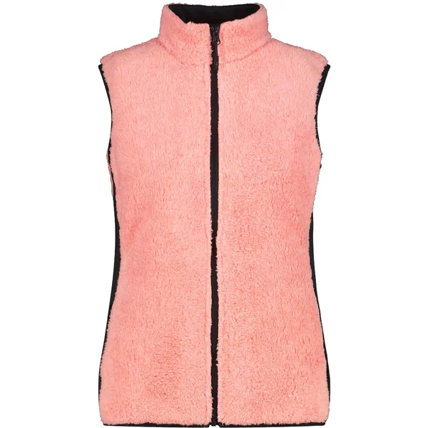 Ärmelloses Fleece, Damen CMP