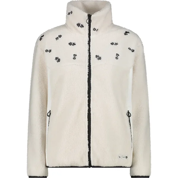 Polaire en fausse fourrure femme CMP
