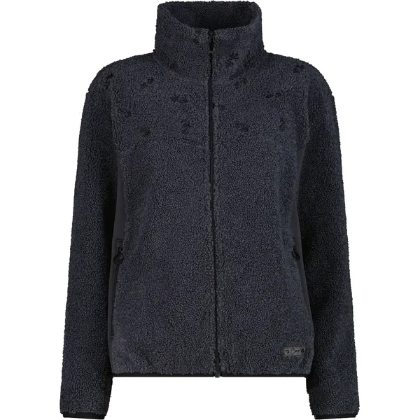 Women's fleece CMP
