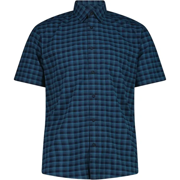 Check shirt CMP