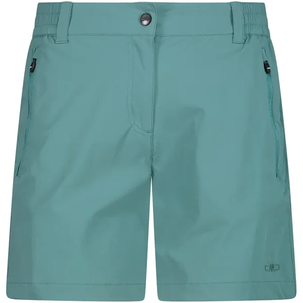 Pantalón corto de senderismo mujer CMP