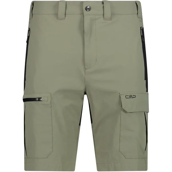 Short hiking cargo CMP