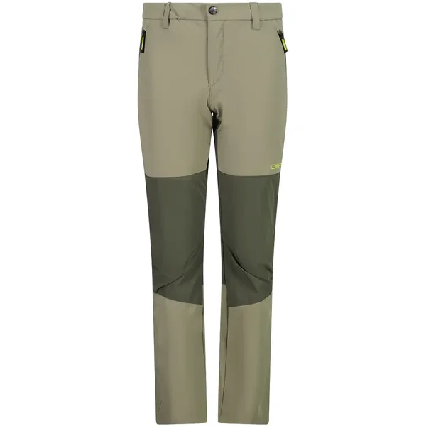 Polyester Wandelsbroek Kind CMP
