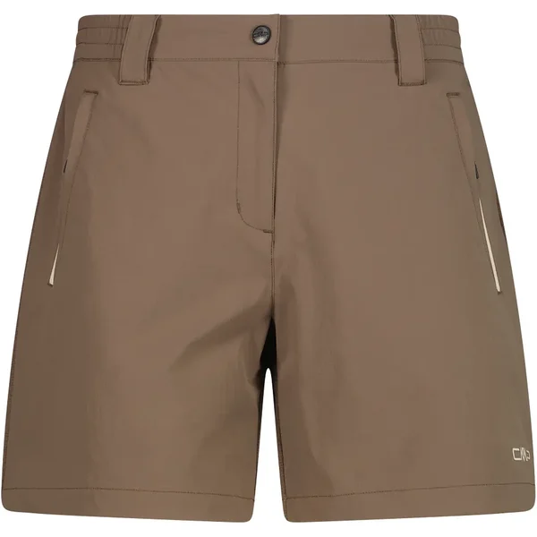 Women's hiking shorts CMP Unlimitech Stretch