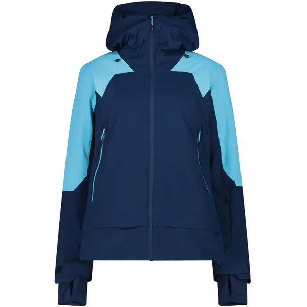 Damesfleece CMP