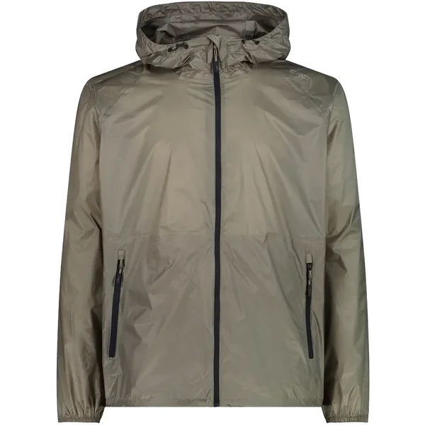 Chaqueta impermeable CMP