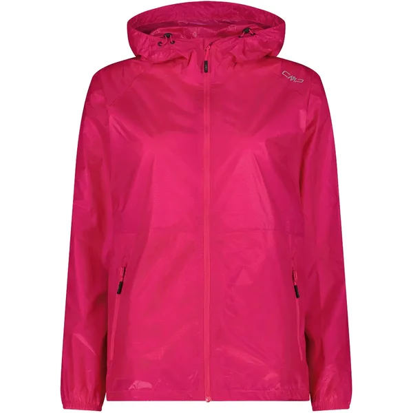 Women's waterproof jacket CMP