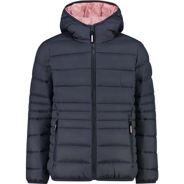 Girl's Puffer jacket CMP Taffetas