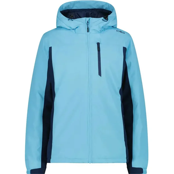 Women's waterproof jacket CMP