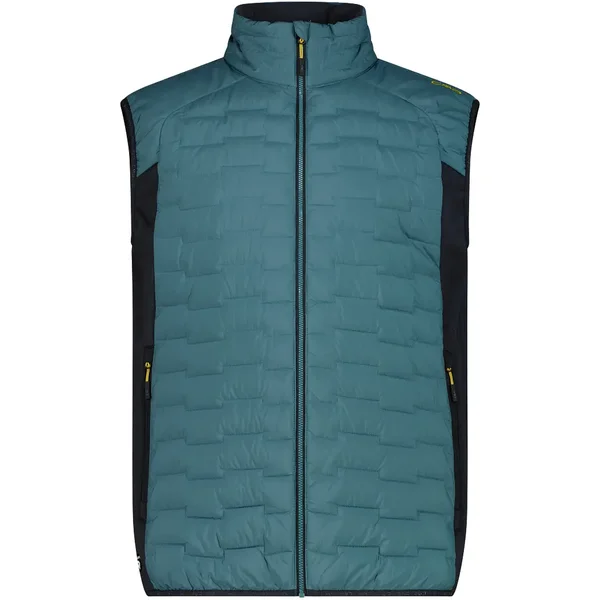 Mouwloos donsjack CMP PrimaLoft Black Thermoplume