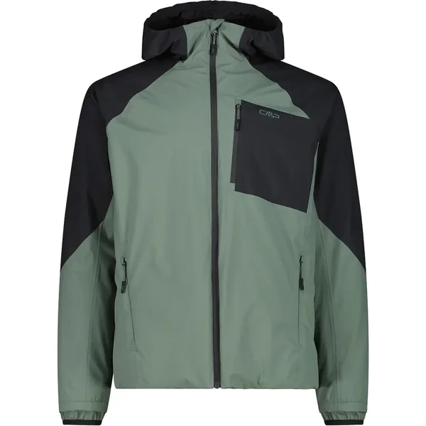 Hooded Jacket CMP HighLoft