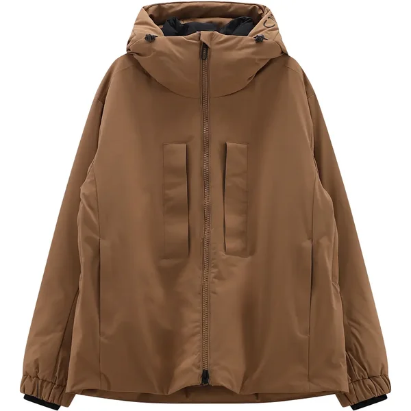 Hooded jacket CMP
