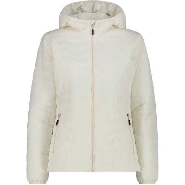 Women's Puffer jacket CMP