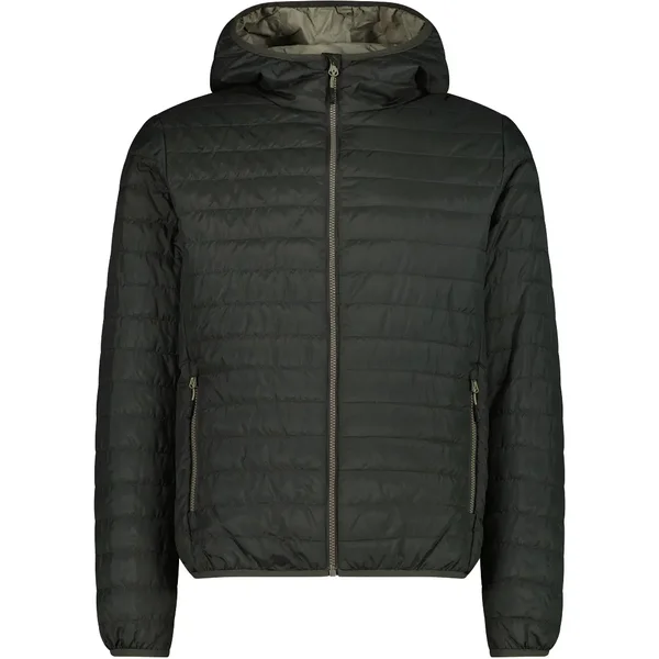 Daunenjacke mit Kapuze CMP