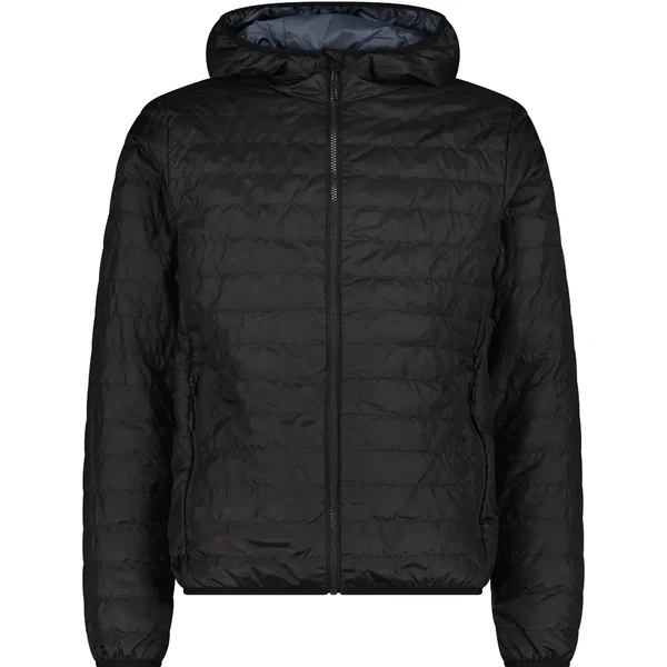 Hooded jacket CMP
