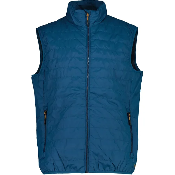 Gilet imbottito in poliestere CMP