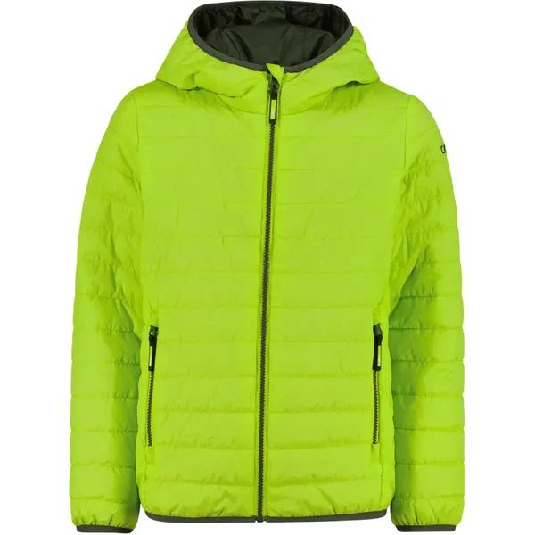 Child Puffer jacket CMP Padded