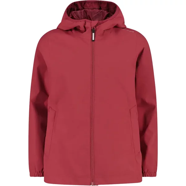 Wasserdichte Jacke Mädchen CMP