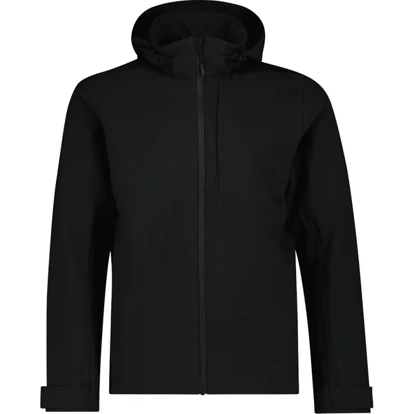 Hooded jacket CMP