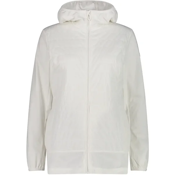 Veste de randonnée à capuche femme CMP