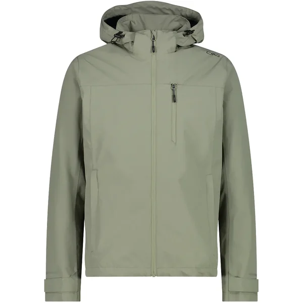 Wasserdichte Jacke mit festem Kapuze CMP