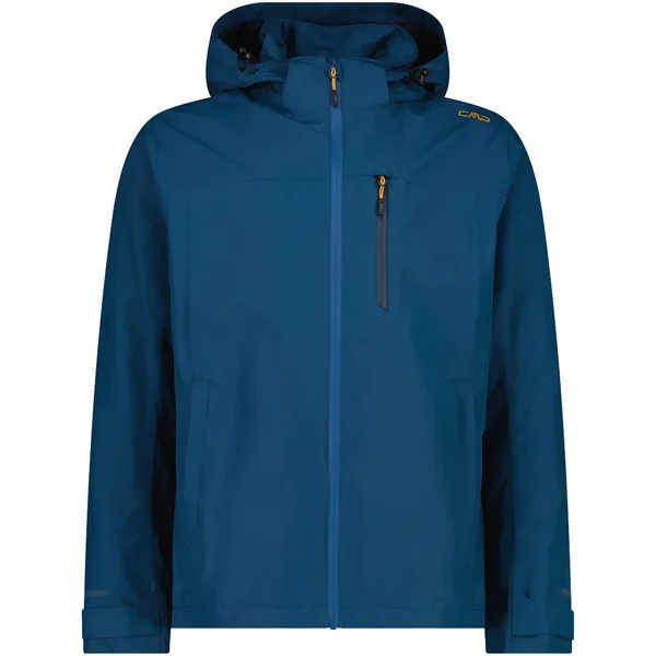 Ripstop Waterproof Jacket CMP