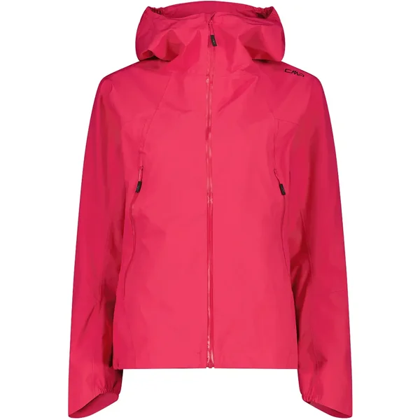 Women's Waterproof Hooded Jacket CMP