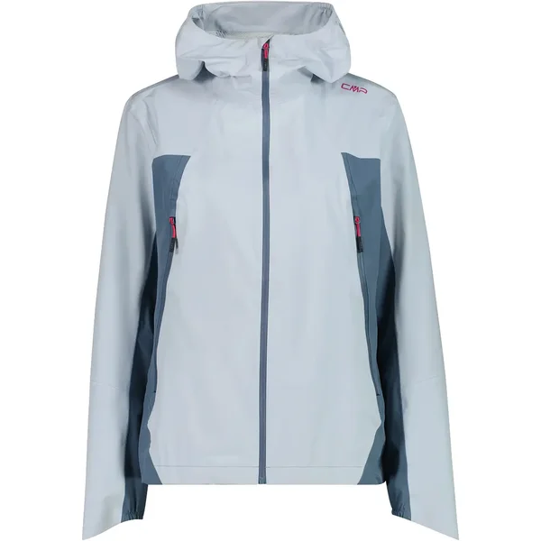 Women's 2 layer waterproof jacket CMP Unlimitech