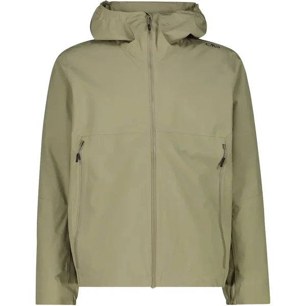 Chubasquero de 2 capas CMP Unlimitech