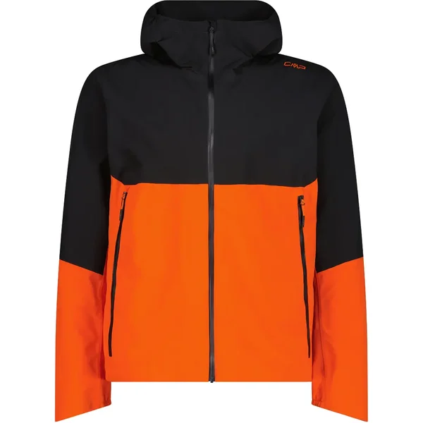 Hooded Jacket CMP Unlimitech