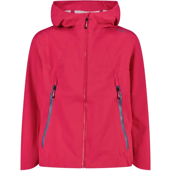 Giacca impermeabile ibrida ragazza CMP Fix Unlimitech